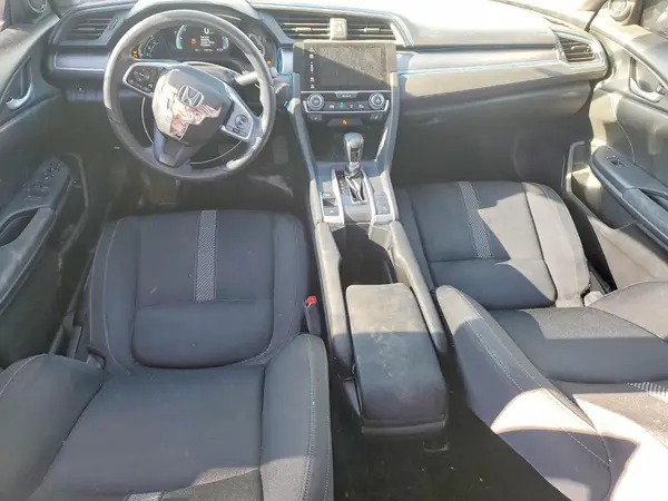 2HGFC2F58GH014297 2016 HONDA CIVIC - Image 8