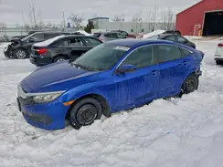 2HGFC2F58GH016471 2016 HONDA CIVIC
