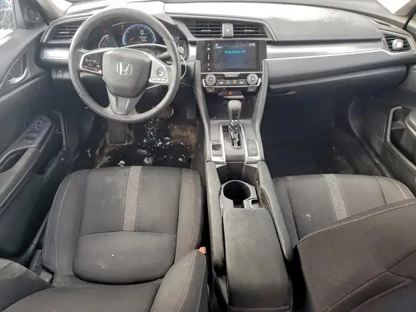 2HGFC2F58GH016471 2016 HONDA CIVIC - Image 8