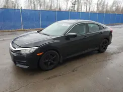 2HGFC2F58GH020830 2016 HONDA CIVIC