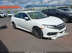 2HGFC2F58GH021783 2016 HONDA CIVIC