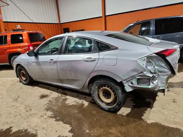 2HGFC2F58GH023033 2016 HONDA CIVIC - Image 2