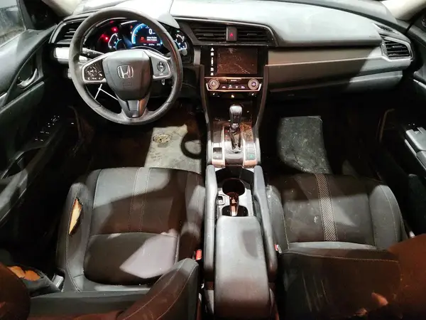 2HGFC2F58GH023033 2016 HONDA CIVIC - Image 8