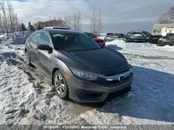 2HGFC2F58GH023131 2016 HONDA CIVIC