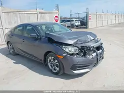 2HGFC2F58GH024344 2016 HONDA CIVIC