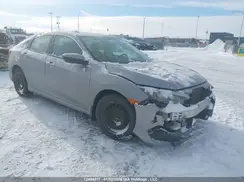 2HGFC2F58GH024781 2016 HONDA CIVIC