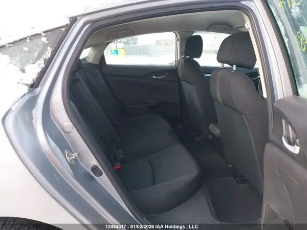 2HGFC2F58GH024781 2016 HONDA CIVIC - Image 8