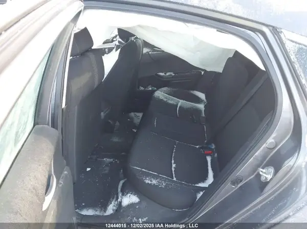 2HGFC2F58GH026997 2016 HONDA CIVIC - Image 8