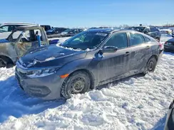2HGFC2F58GH027003 2016 HONDA CIVIC