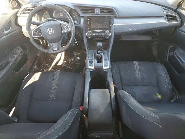 2HGFC2F58GH027003 2016 HONDA CIVIC - Image 8