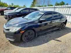 2HGFC2F58GH027308 2016 HONDA CIVIC