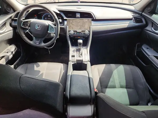 2HGFC2F58GH027308 2016 HONDA CIVIC - Image 8