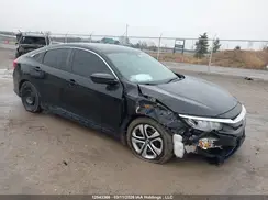 2HGFC2F58GH029687 2016 HONDA CIVIC