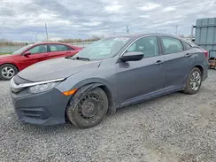 2HGFC2F58GH029849 2016 HONDA CIVIC