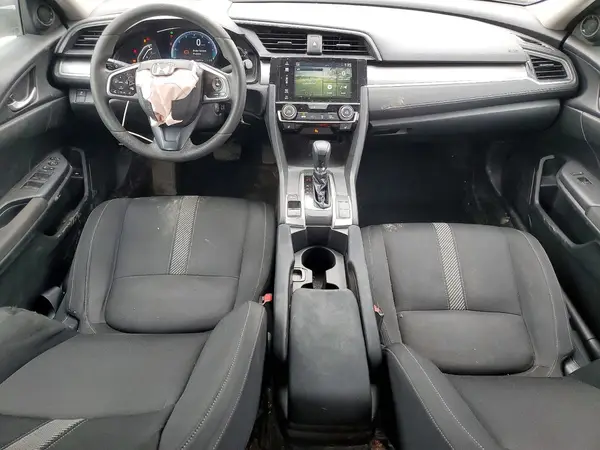 2HGFC2F58GH029849 2016 HONDA CIVIC - Image 8