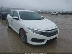 2HGFC2F58GH030404 2016 HONDA CIVIC