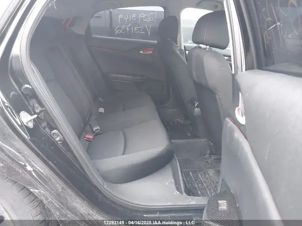 2HGFC2F58GH031732 2016 HONDA CIVIC - Image 8