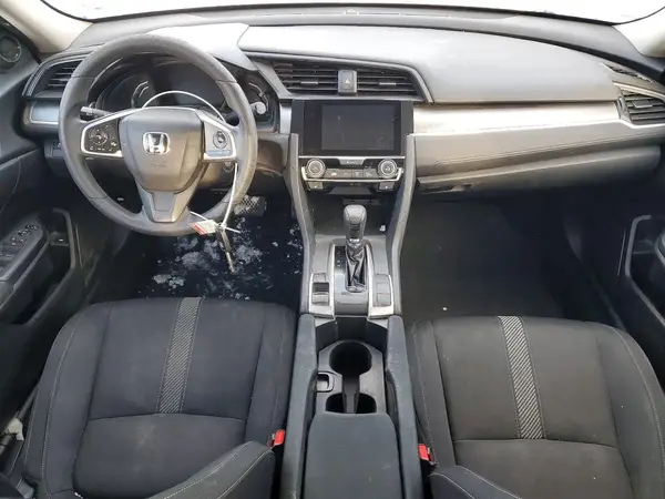 2HGFC2F58GH031925 2016 HONDA CIVIC - Image 8