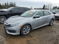 2HGFC2F58GH032251 2016 HONDA CIVIC