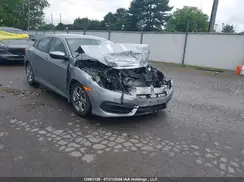 2HGFC2F58GH033139 2016 HONDA CIVIC