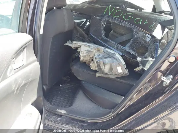 2HGFC2F58GH035182 2016 HONDA CIVIC - Image 8