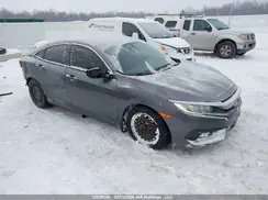 2HGFC2F58GH036445 2016 HONDA CIVIC