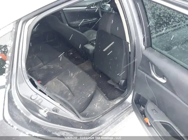 2HGFC2F58GH036445 2016 HONDA CIVIC - Image 8