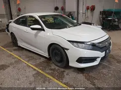 2HGFC2F58GH037224 2016 HONDA CIVIC