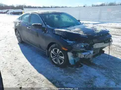 2HGFC2F58GH037448 2016 HONDA CIVIC