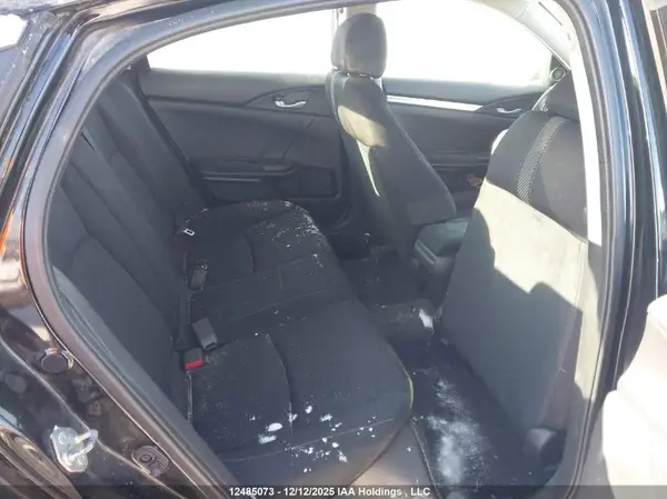 2HGFC2F58GH037448 2016 HONDA CIVIC - Image 8