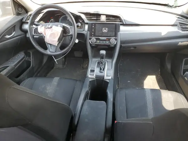 2HGFC2F58GH037482 2016 HONDA CIVIC - Image 8