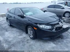 2HGFC2F58GH038261 2016 HONDA CIVIC