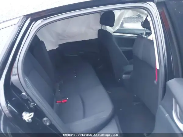 2HGFC2F58GH038261 2016 HONDA CIVIC - Image 8