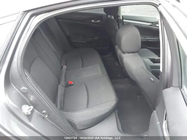 2HGFC2F58GH038552 2016 HONDA CIVIC - Image 8