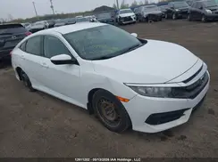 2HGFC2F58GH039362 2016 HONDA CIVIC