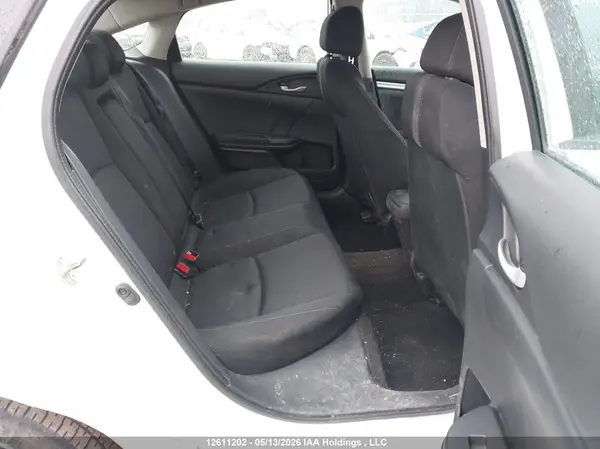 2HGFC2F58GH039362 2016 HONDA CIVIC - Image 8