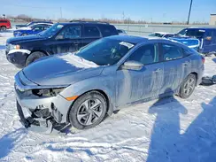 2HGFC2F58GH040219 2016 HONDA CIVIC