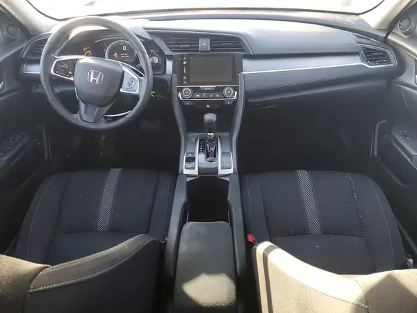 2HGFC2F58GH040219 2016 HONDA CIVIC - Image 8