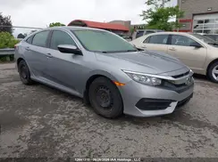 2HGFC2F58GH040723 2016 HONDA CIVIC