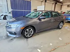 2HGFC2F58GH500740 2016 HONDA CIVIC