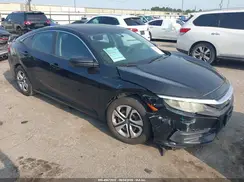 2HGFC2F58GH501418 2016 HONDA CIVIC
