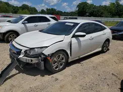 2HGFC2F58GH501709 2016 HONDA CIVIC