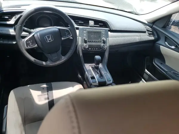 2HGFC2F58GH501709 2016 HONDA CIVIC - Image 8
