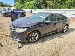 2HGFC2F58GH502049 2016 HONDA CIVIC