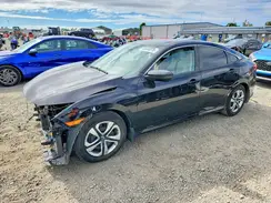 2HGFC2F58GH502567 2016 HONDA CIVIC