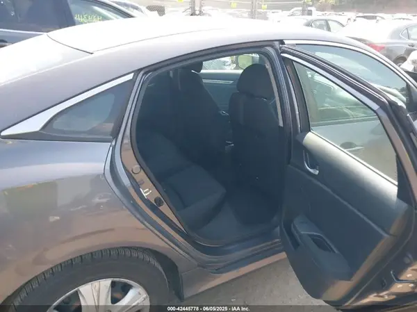 2HGFC2F58GH502939 2016 HONDA CIVIC - Image 8
