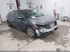 2HGFC2F58GH503086 2016 HONDA CIVIC
