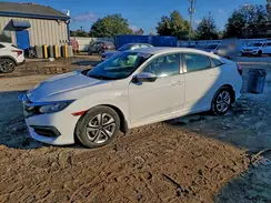 2HGFC2F58GH503380 2016 HONDA CIVIC