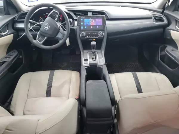 2HGFC2F58GH503427 2016 HONDA CIVIC - Image 8