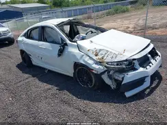 2HGFC2F58GH503525 2016 HONDA CIVIC